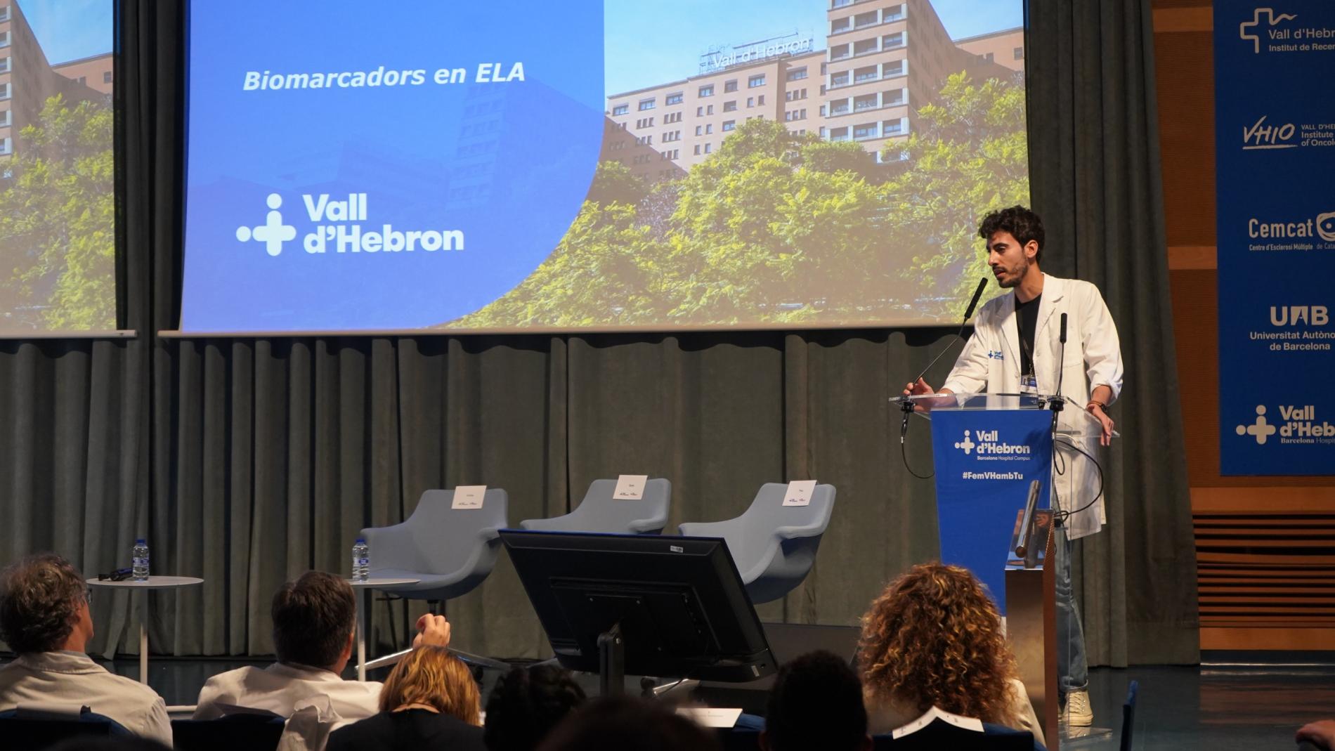 Daniel Sánchez Tejerina