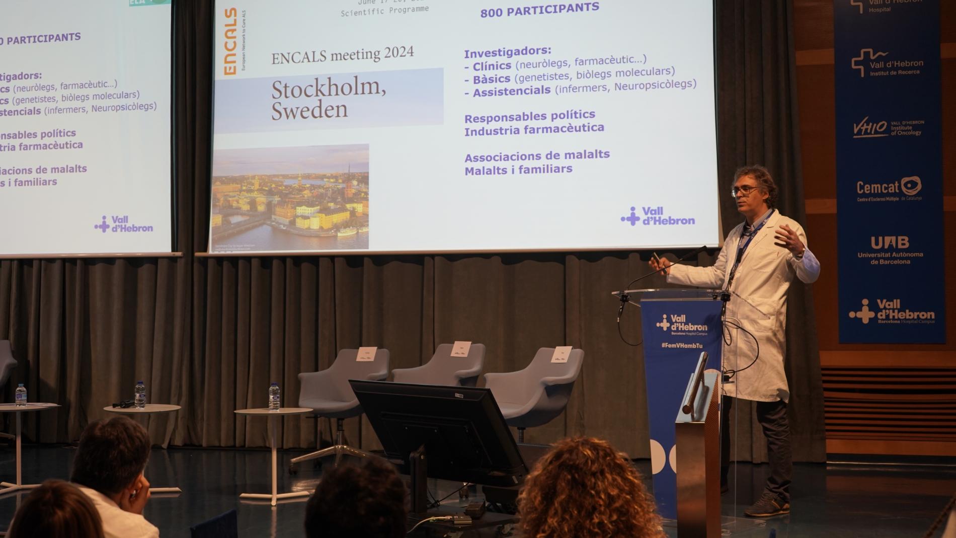 Dr. José Manuel Vidal Taboada