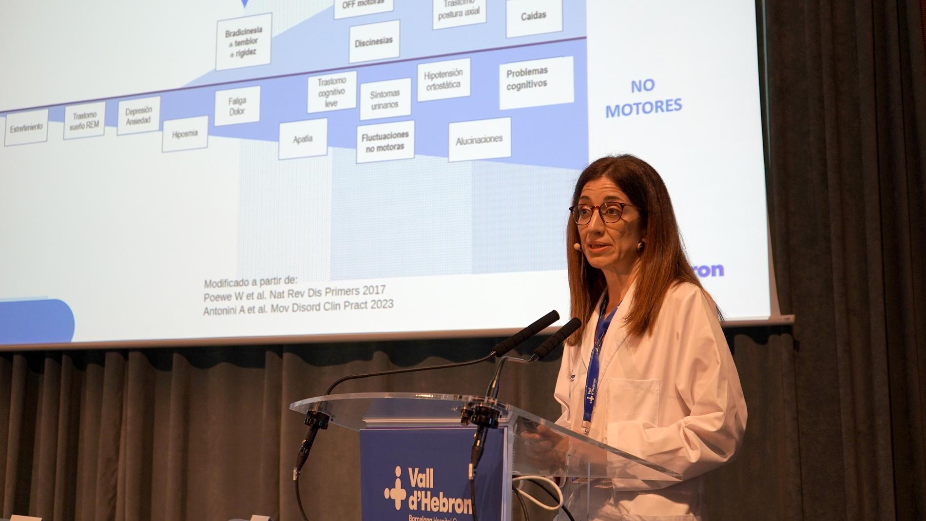 Dra. Victoria González