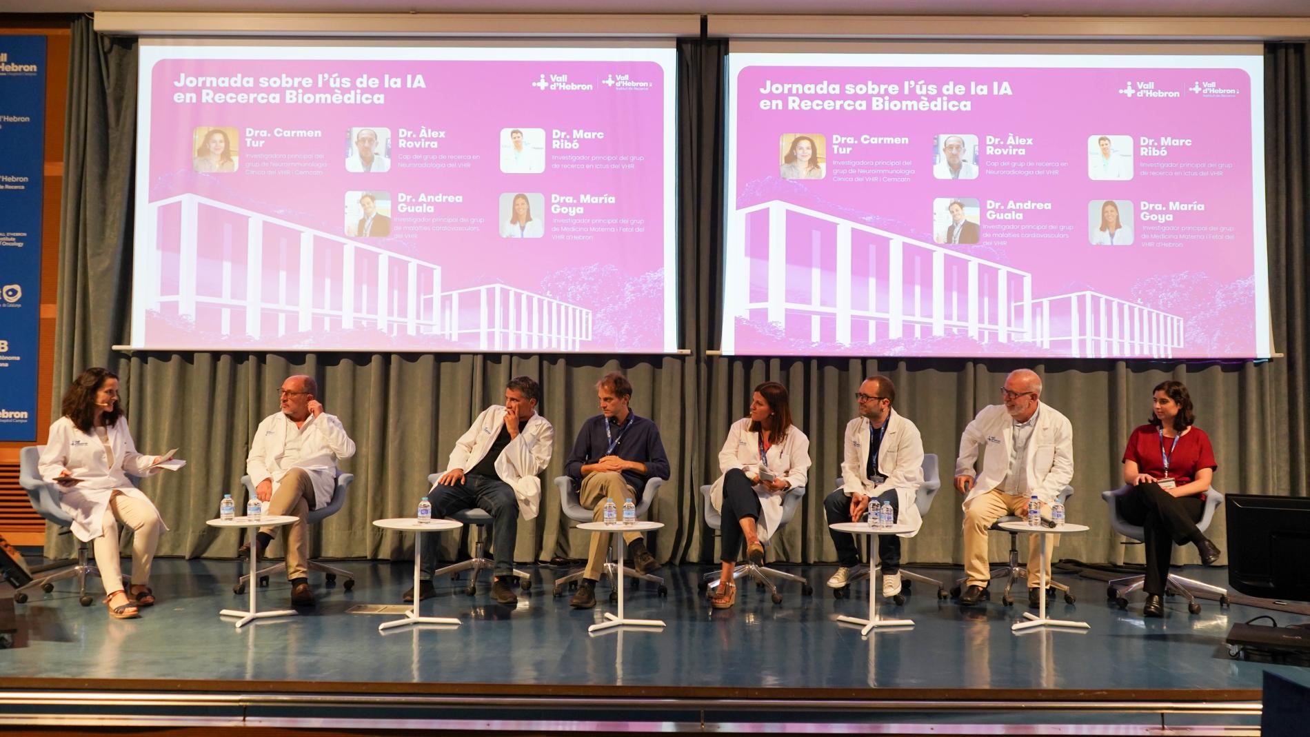 primera-jornada-inteligencia-artificial-vall-hebron