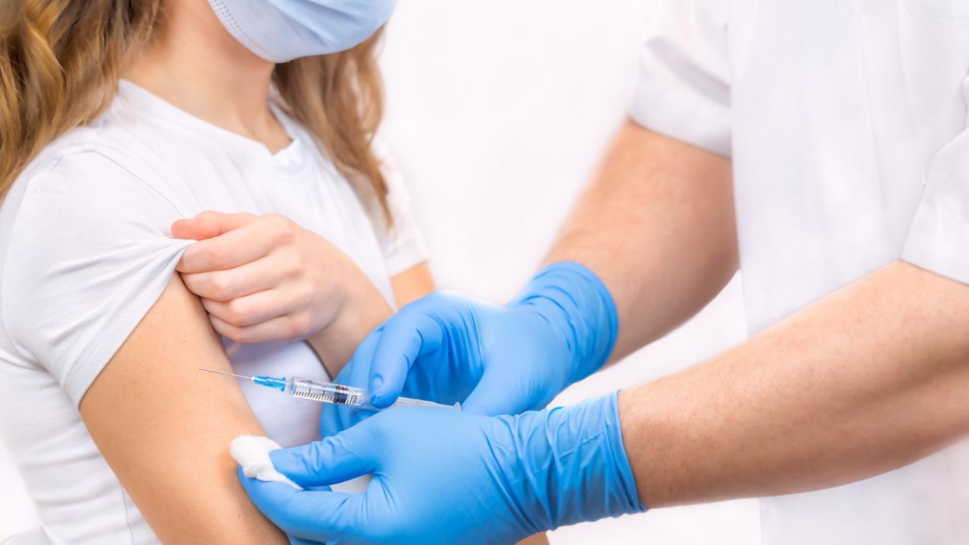 Vacuna BIMERVAX® COVID-19 a adolescents