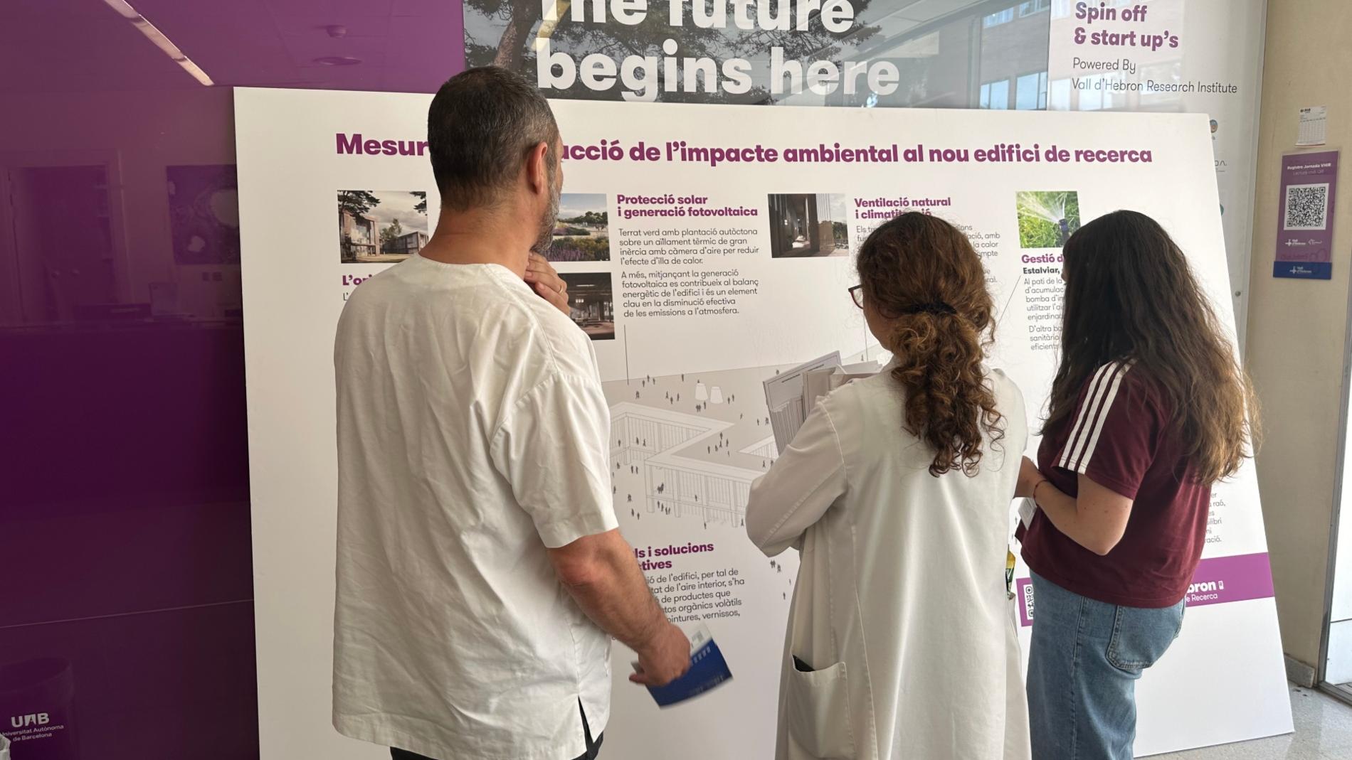 Dia Mundial del Medi Ambient