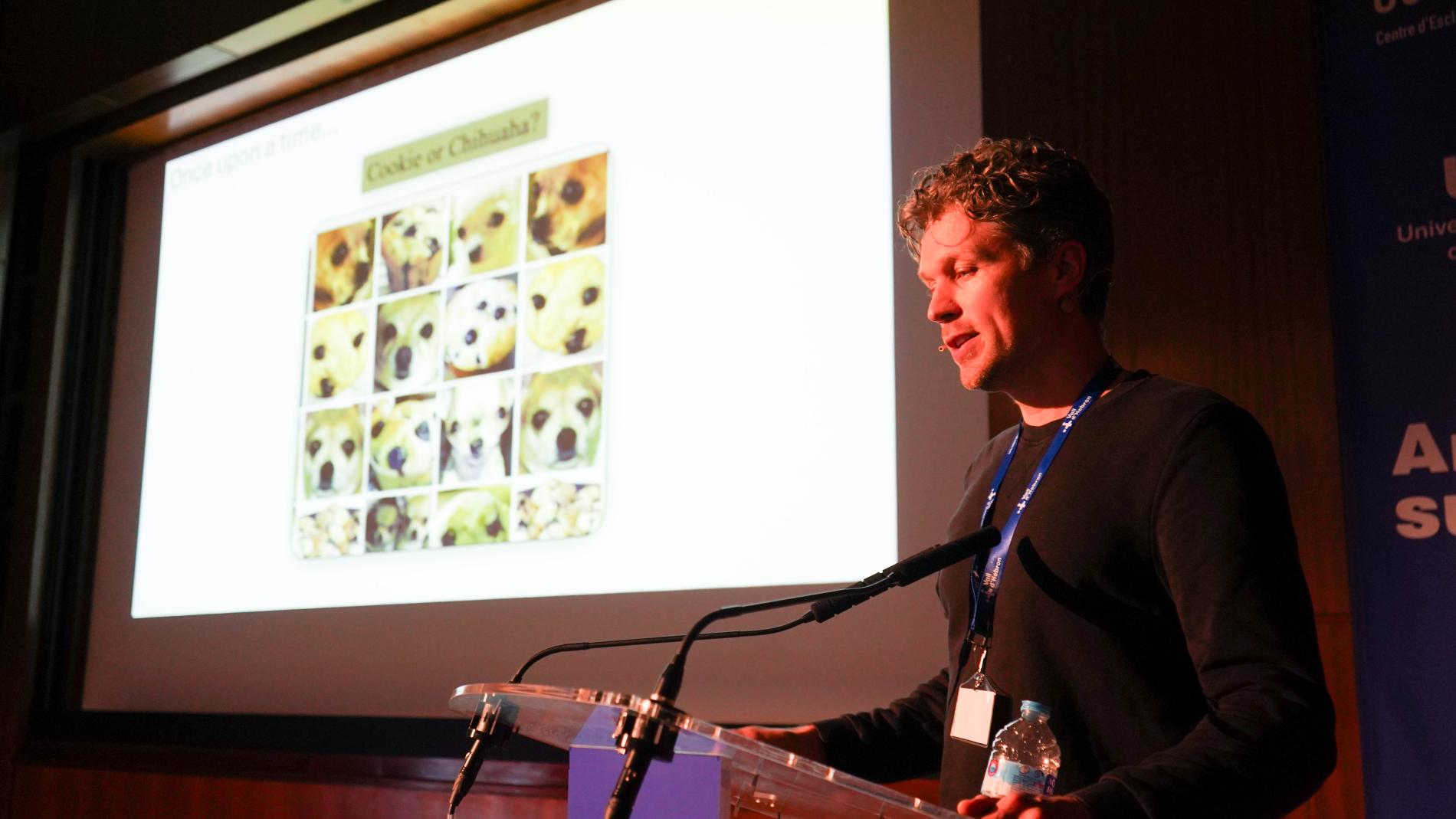 second-phd-day-keynote-talk