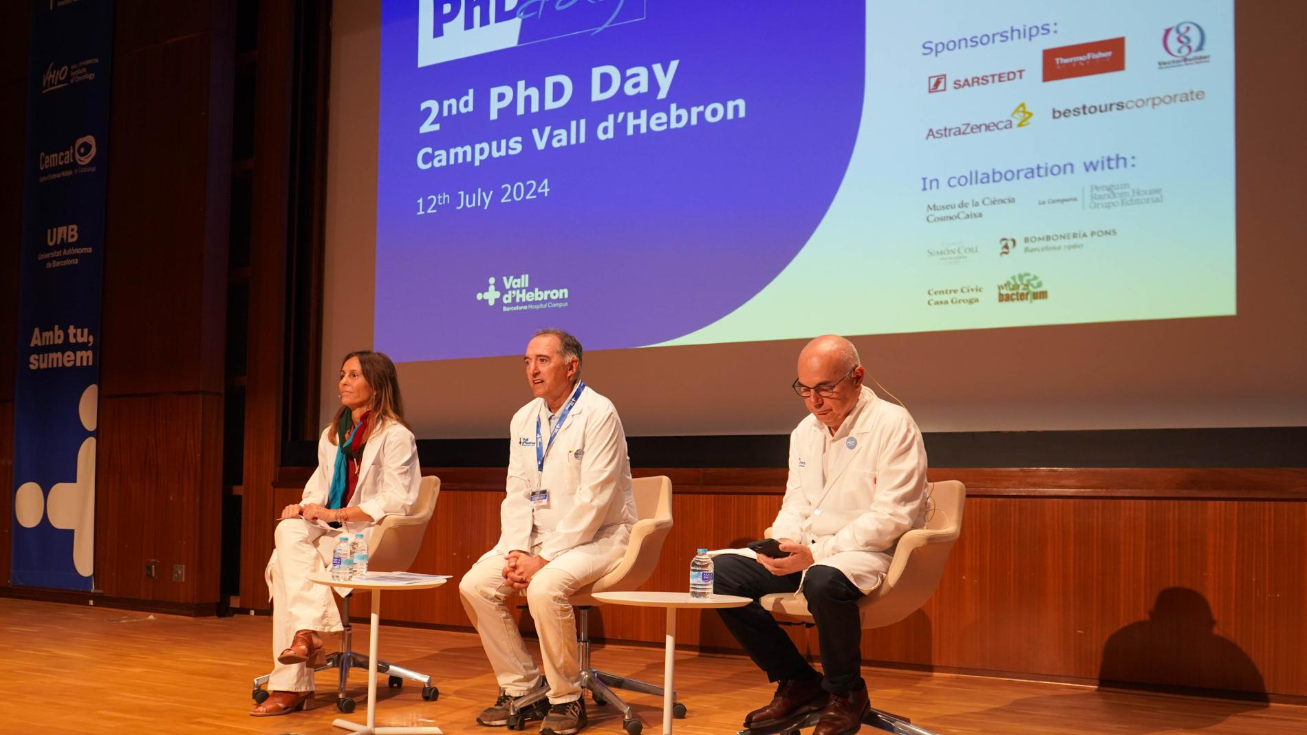 second-phd-day-welcome