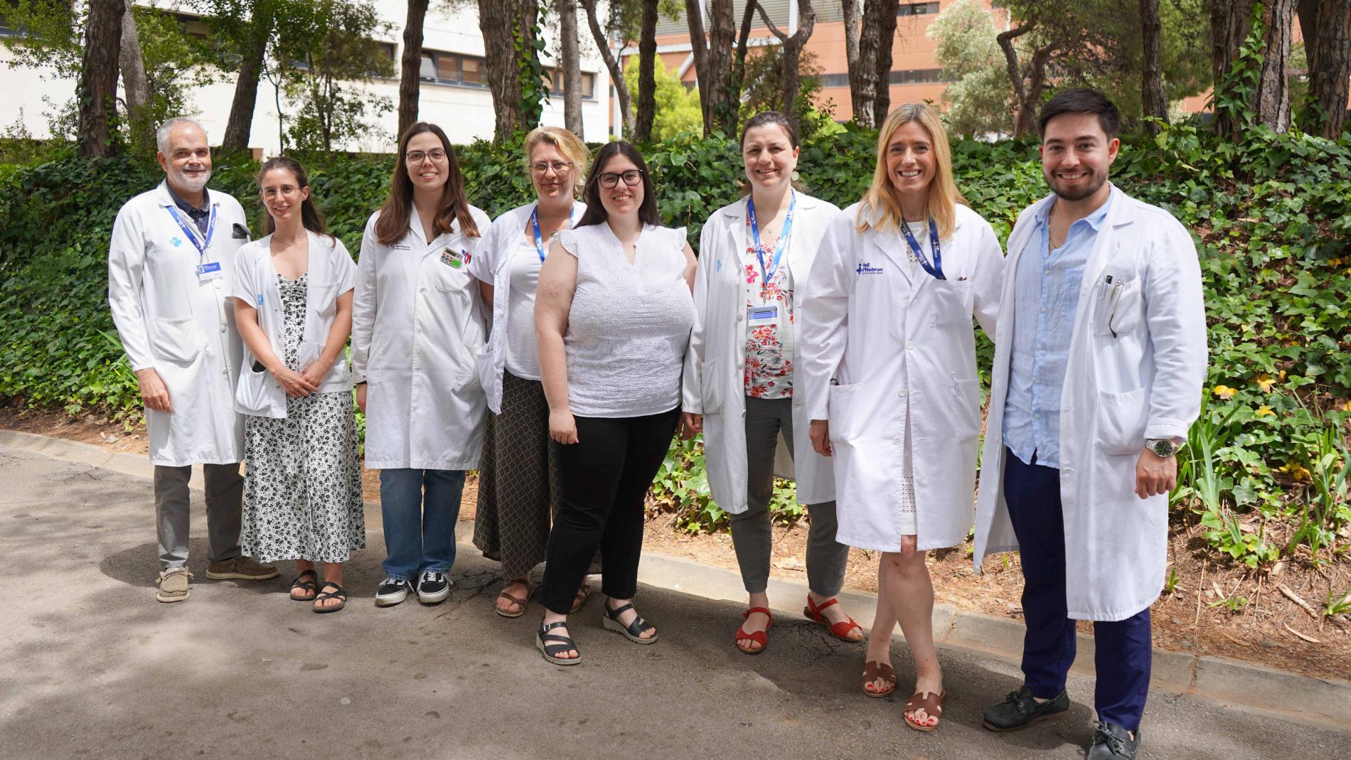 Test C5b Ex Vivo Vall d'Hebron