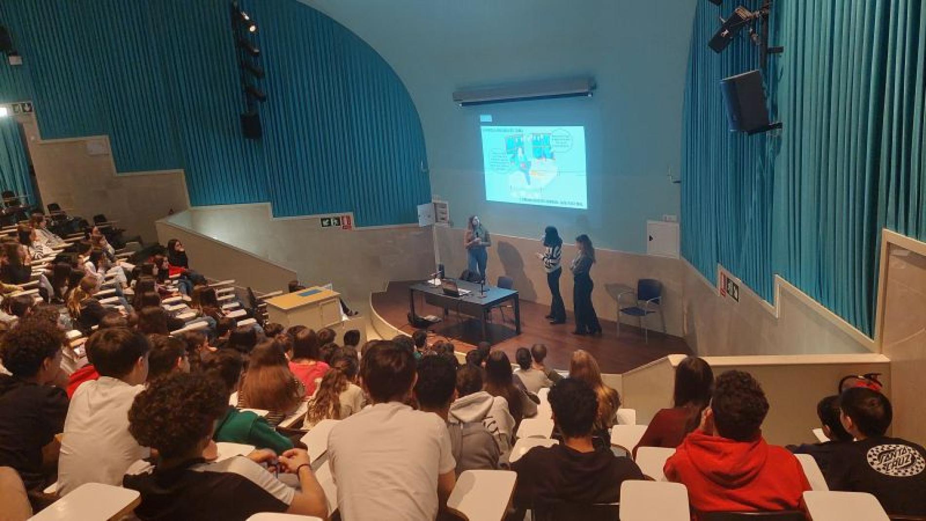 ENDO-HIT al VHIR xerrades