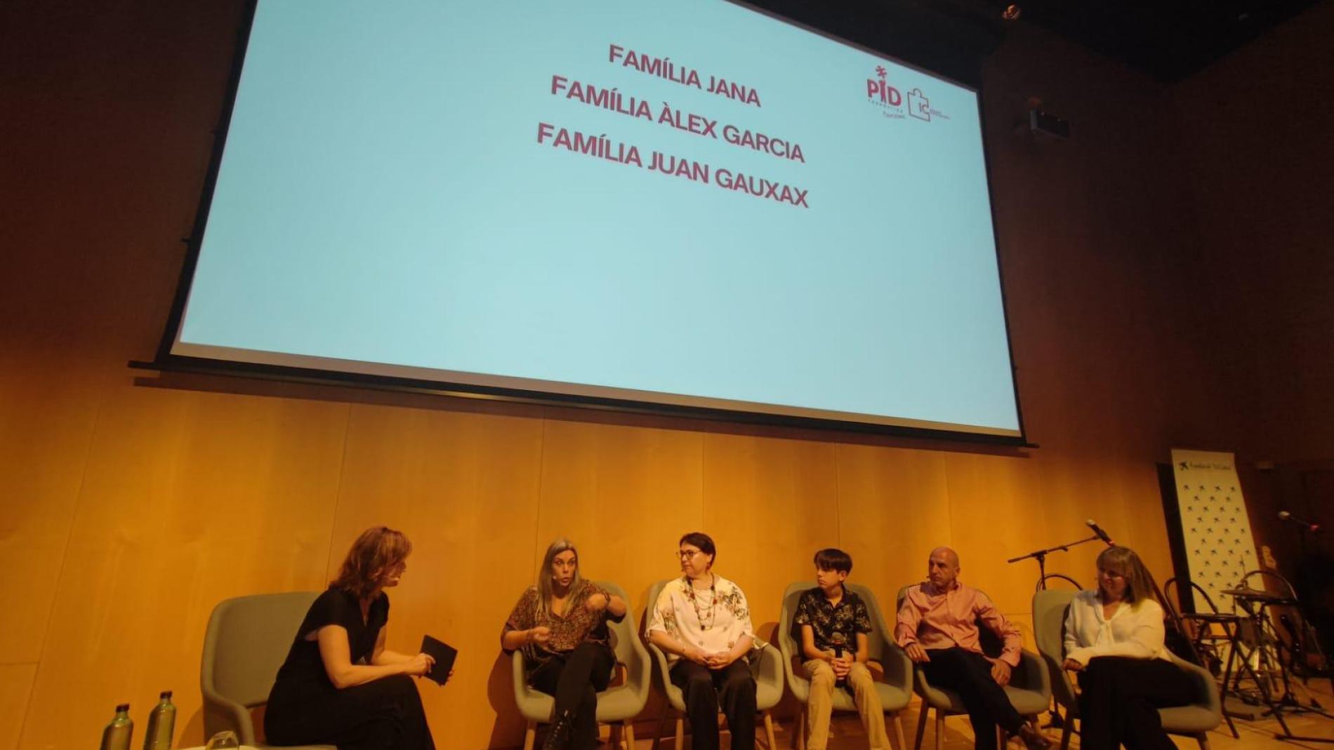 10è aniversari PID Foundation