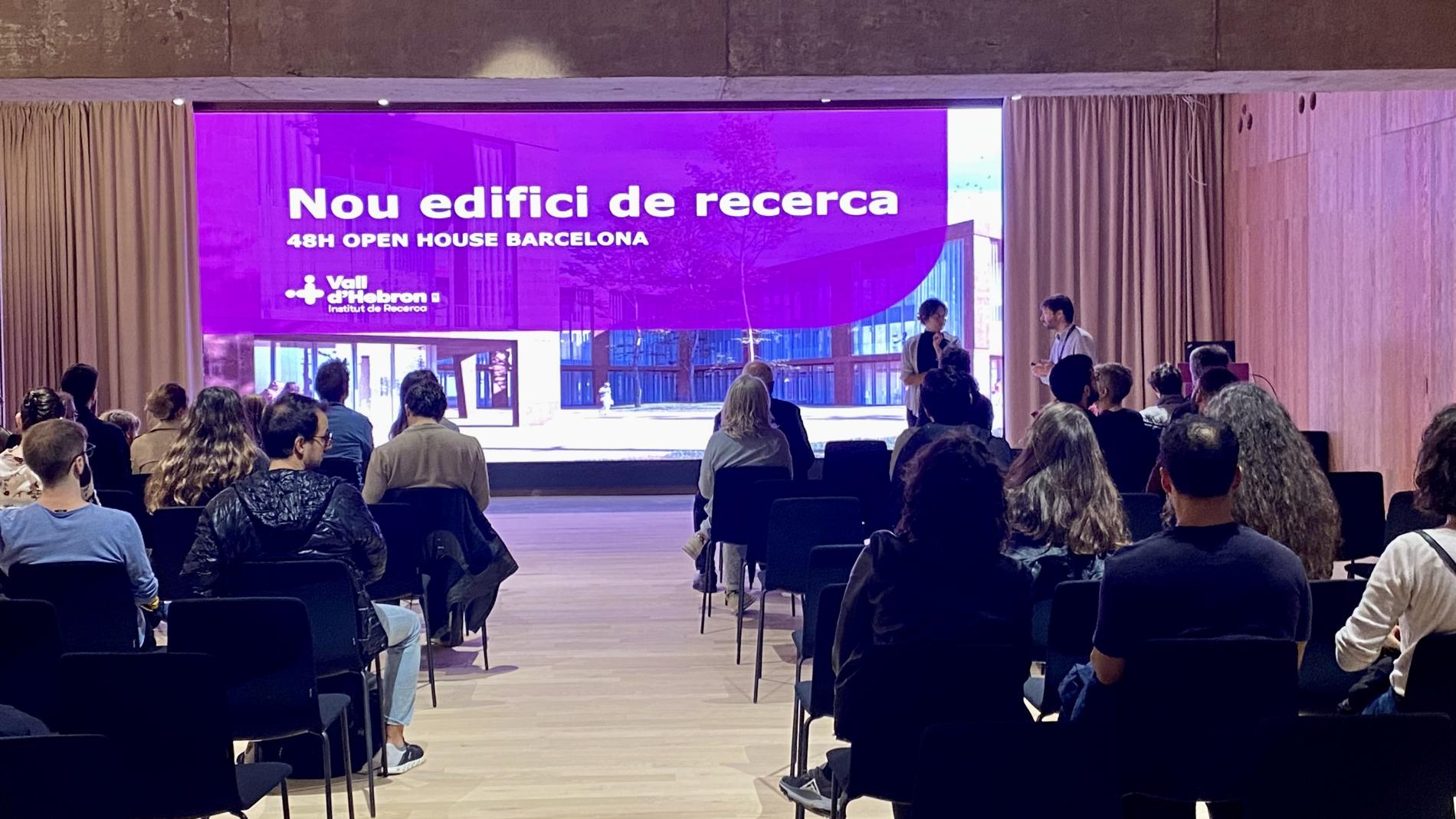 bcn-open-house-edifici-recerca-vhir