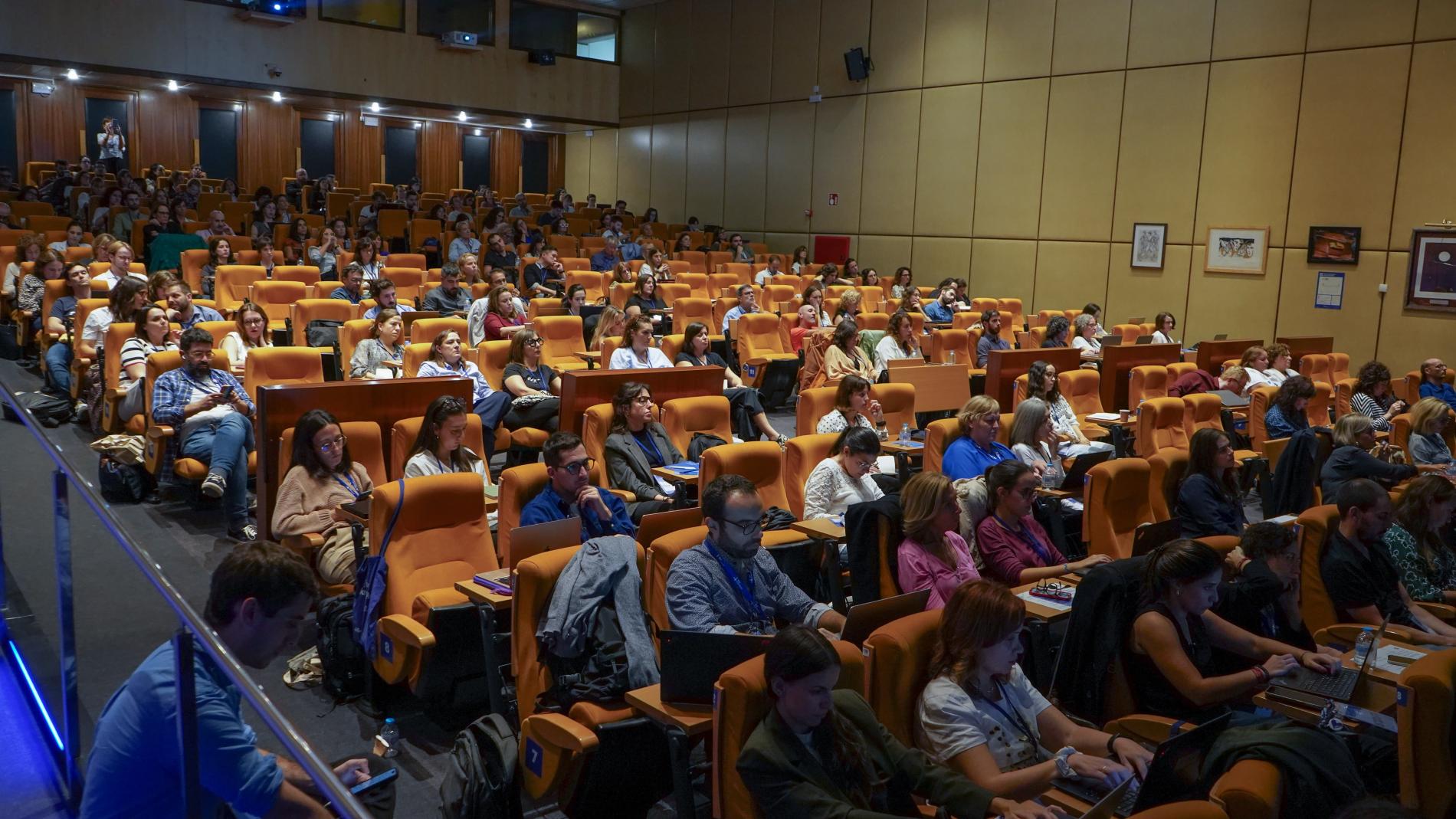 Congres Internacional Comunicació Salut