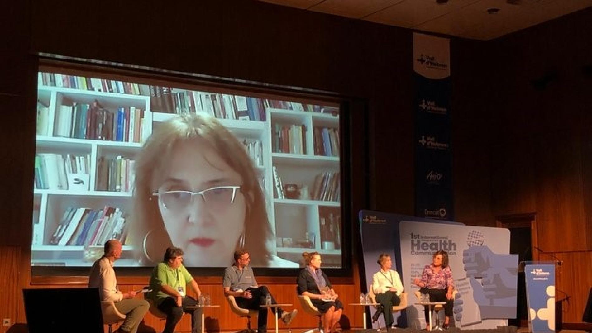 Congres internacional