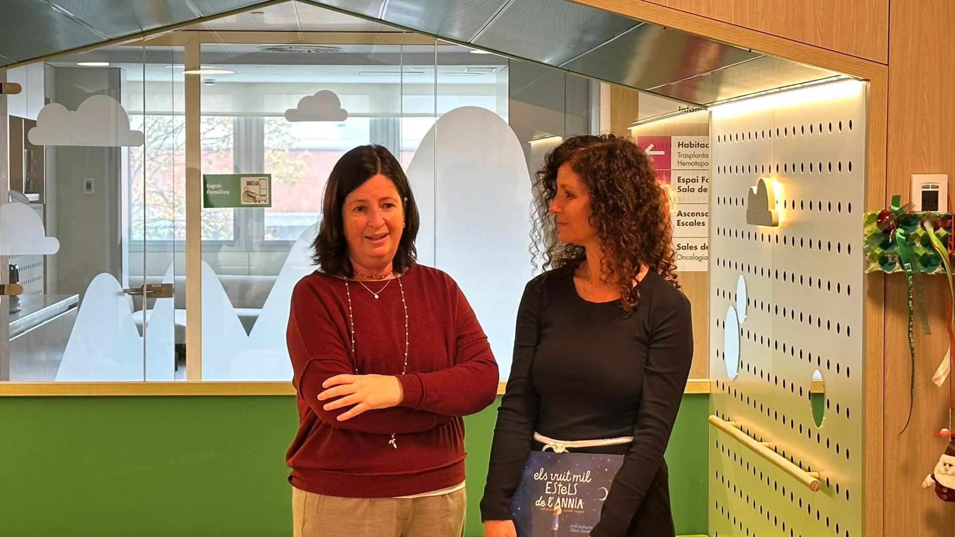 'Et regalo un desig'