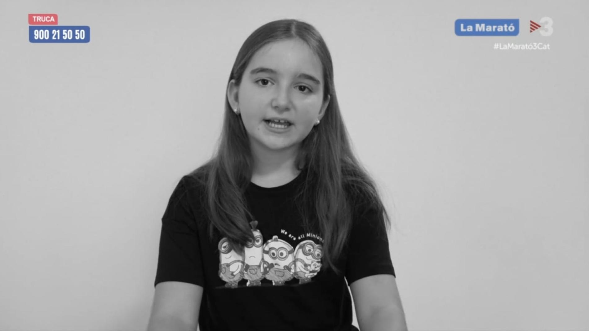 La Marató 3Cat
