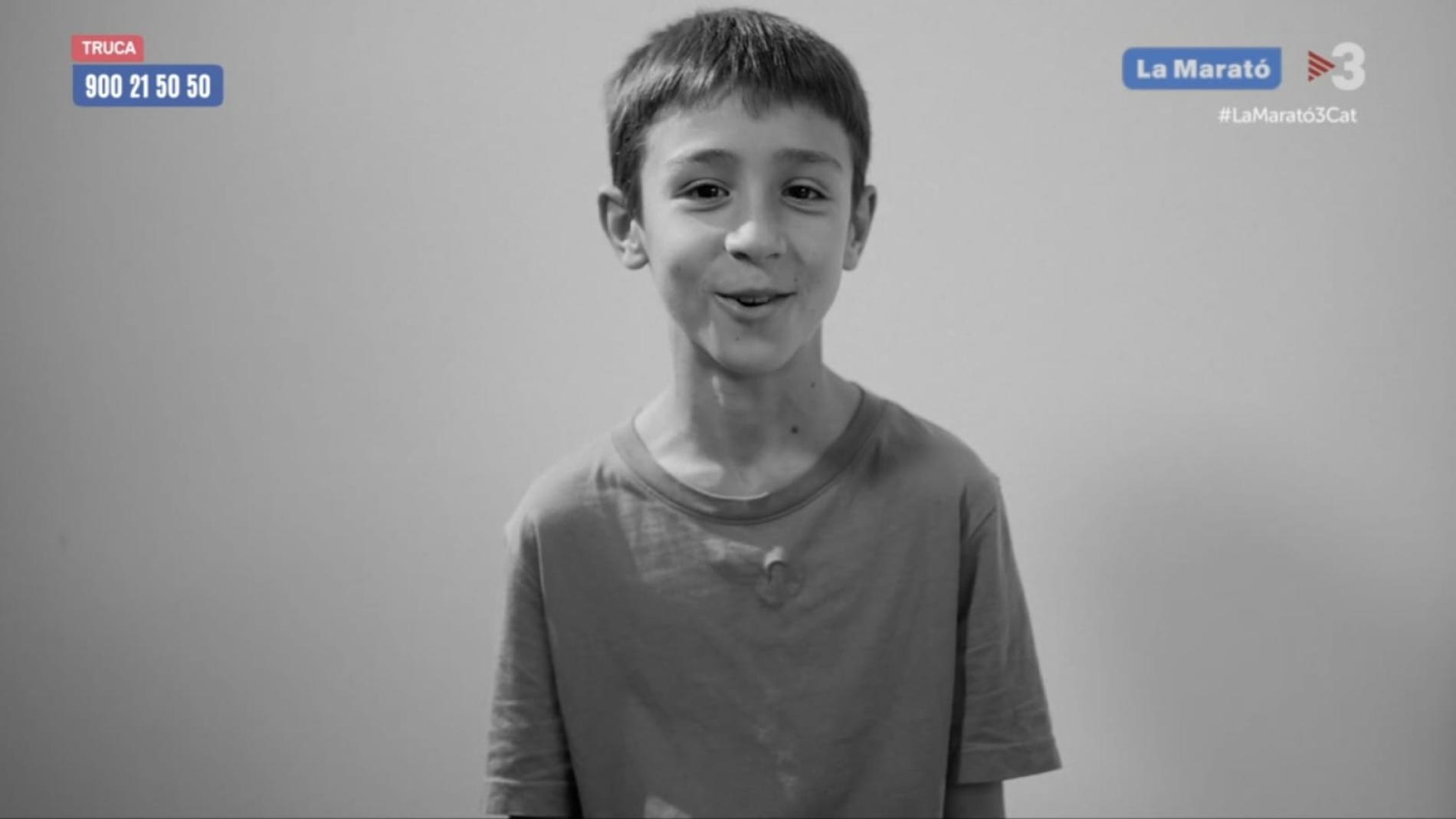 La Marató 3Cat