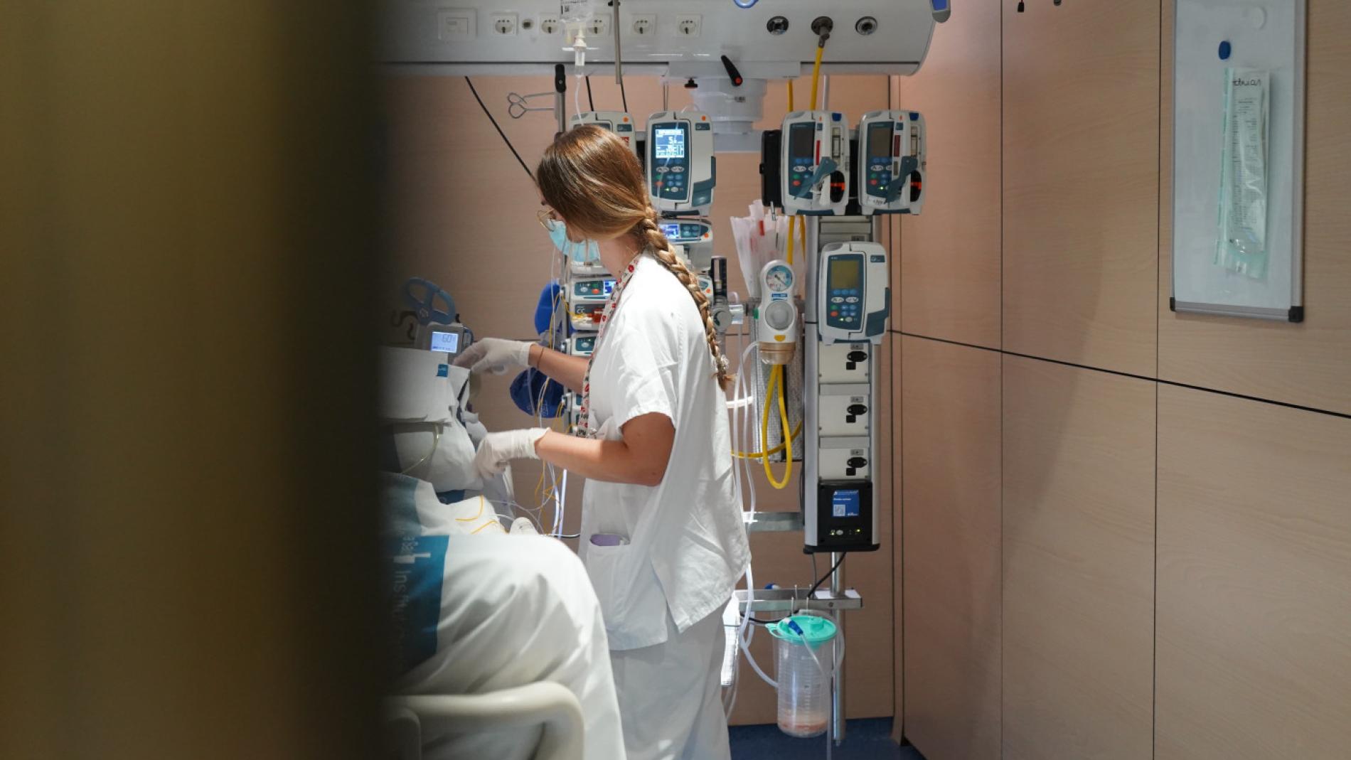 Projecte INDICATE UCI