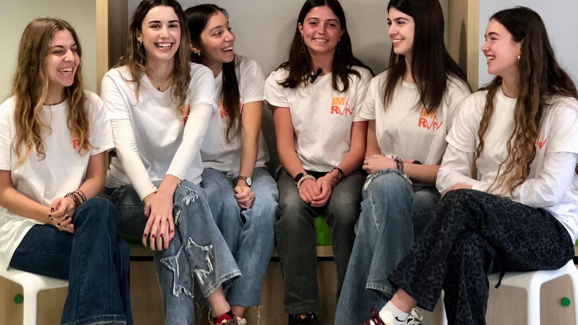 alvaro marin iniciativa solidaria