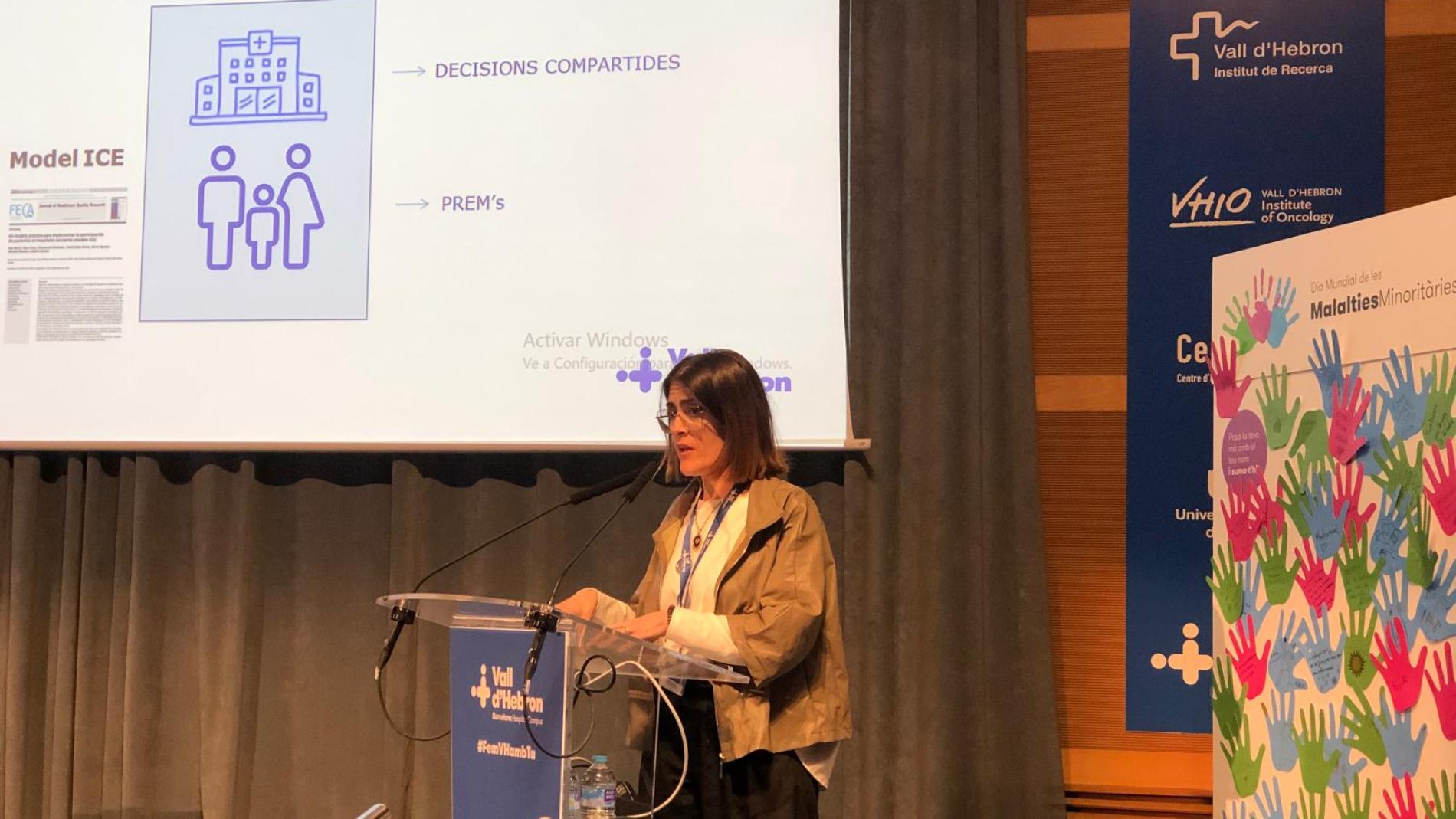 Malalties Minoritaries