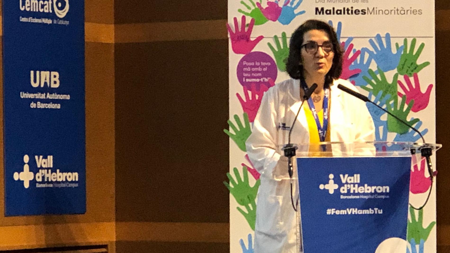 Malalties Minoritaries