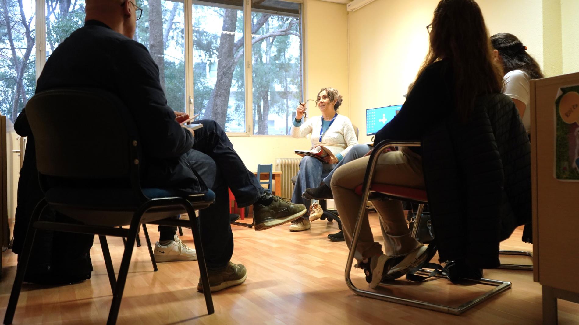 Unitat Obesitat Infantil