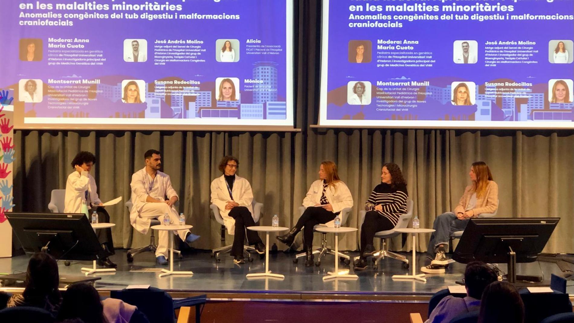 Malalties Minoritaries