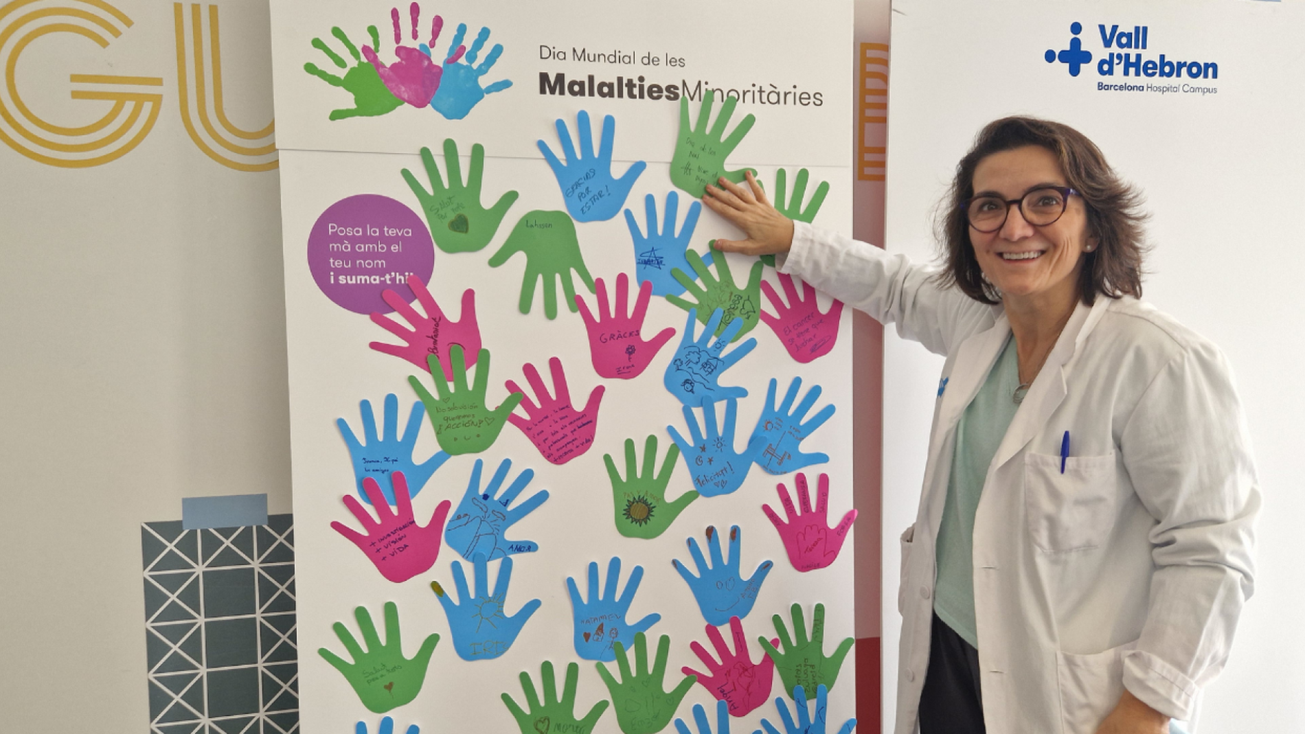 Dra. Mireia del Toro