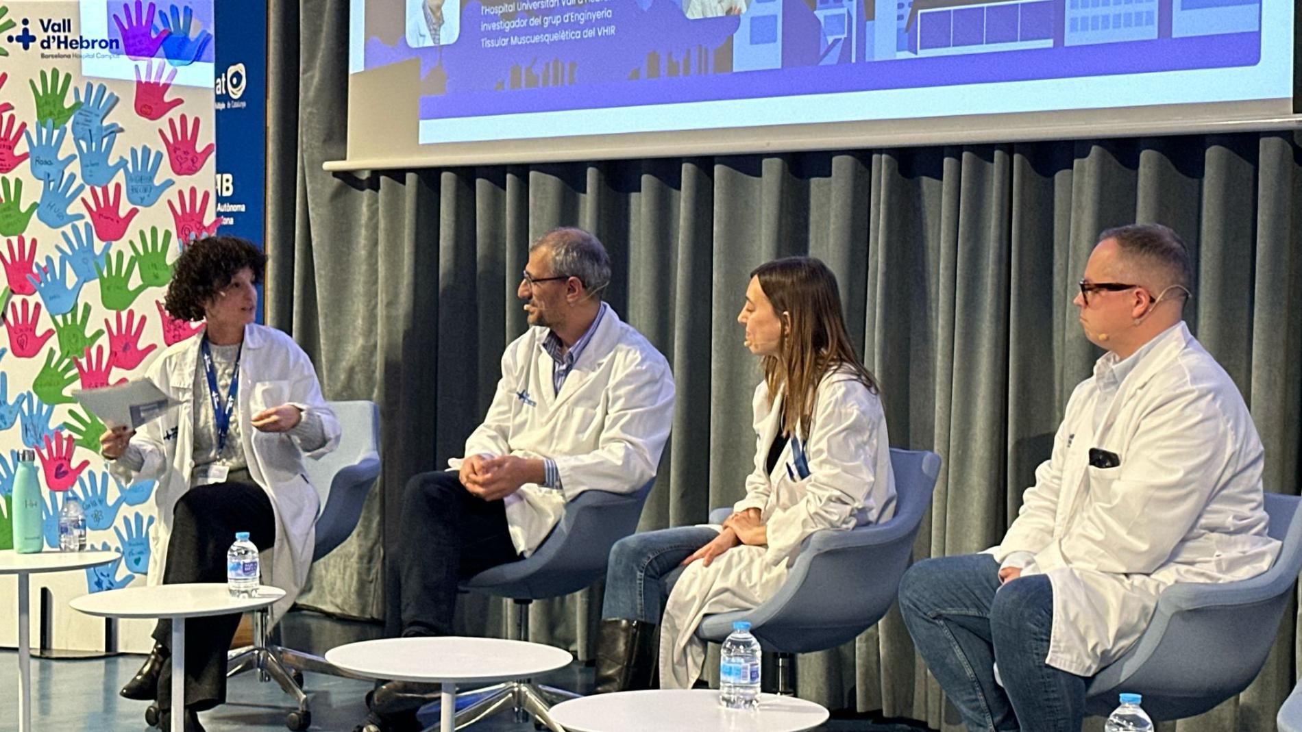 Malalties Minoritaries