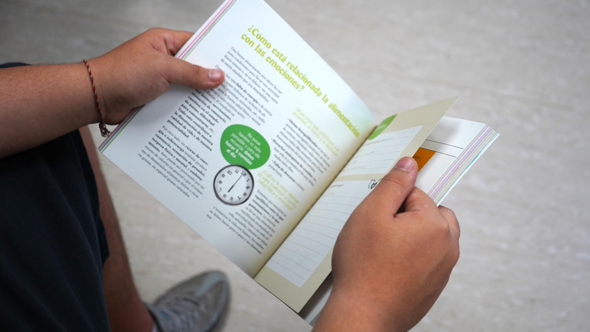 Unitat Obesitat Infantil