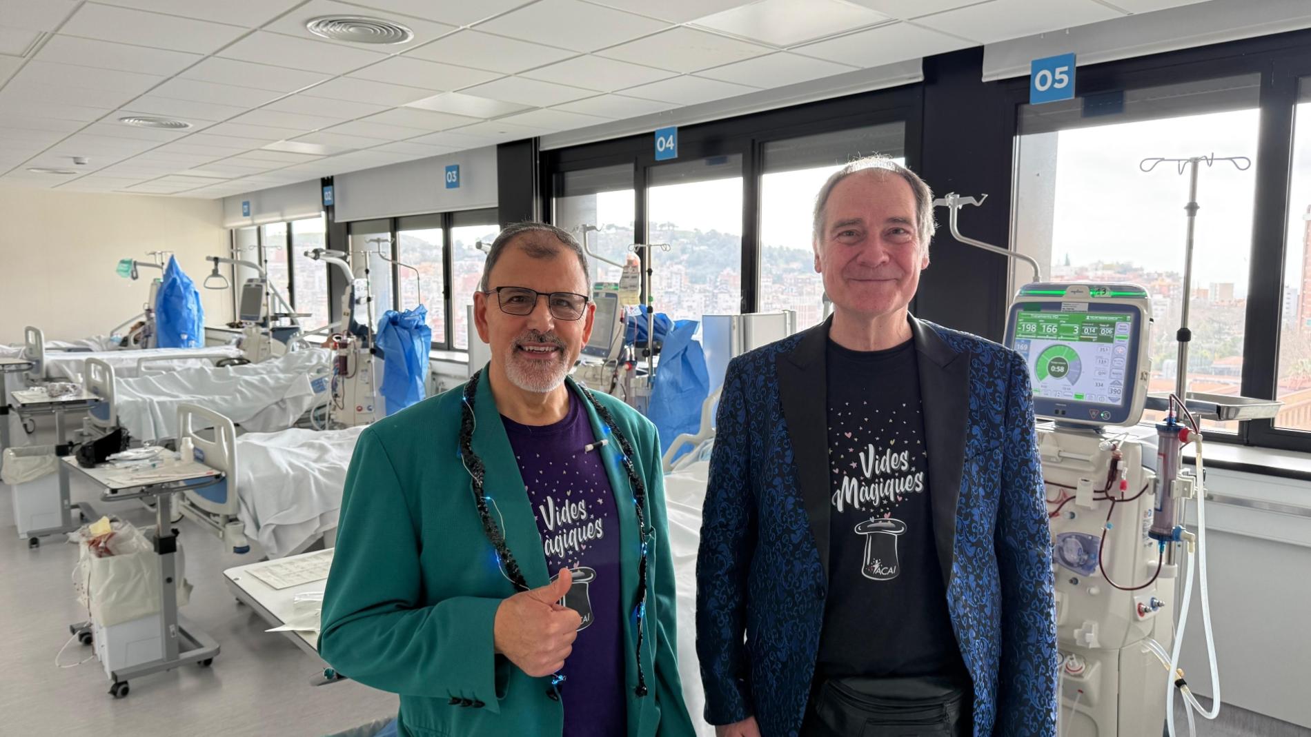 Dia Mundial del Ronyo