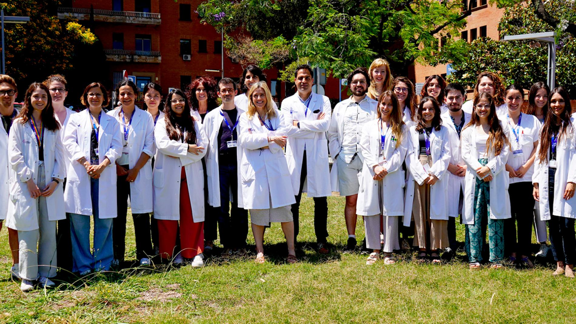 Grup de Nefrologia i Trasplantament Renal