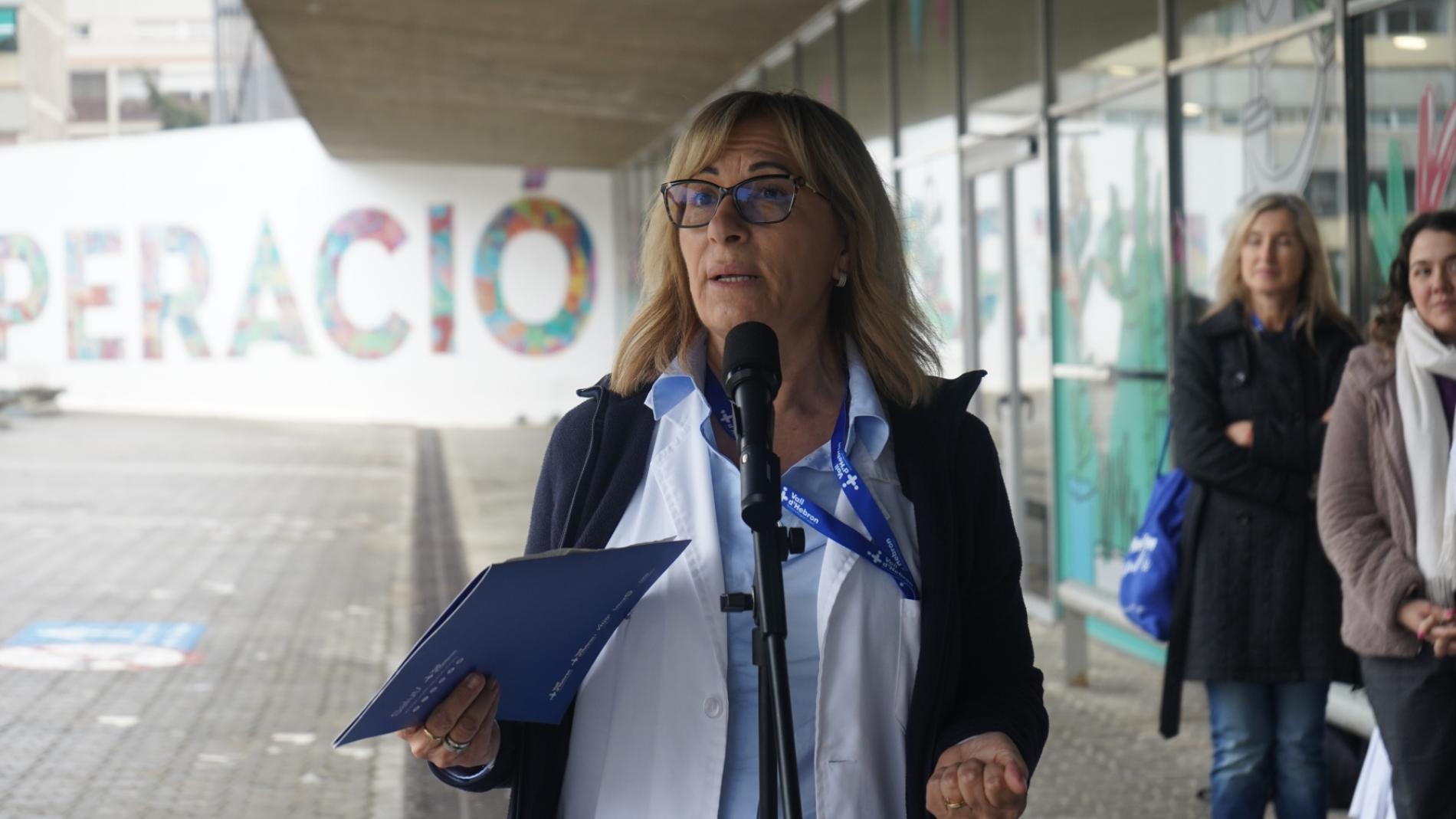 Mari Angeles Peñuelas