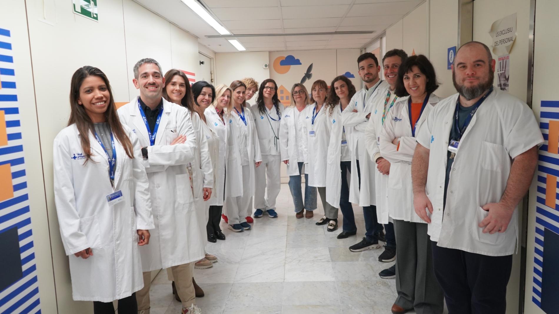 Servei de Nefrologia Pediàtrica