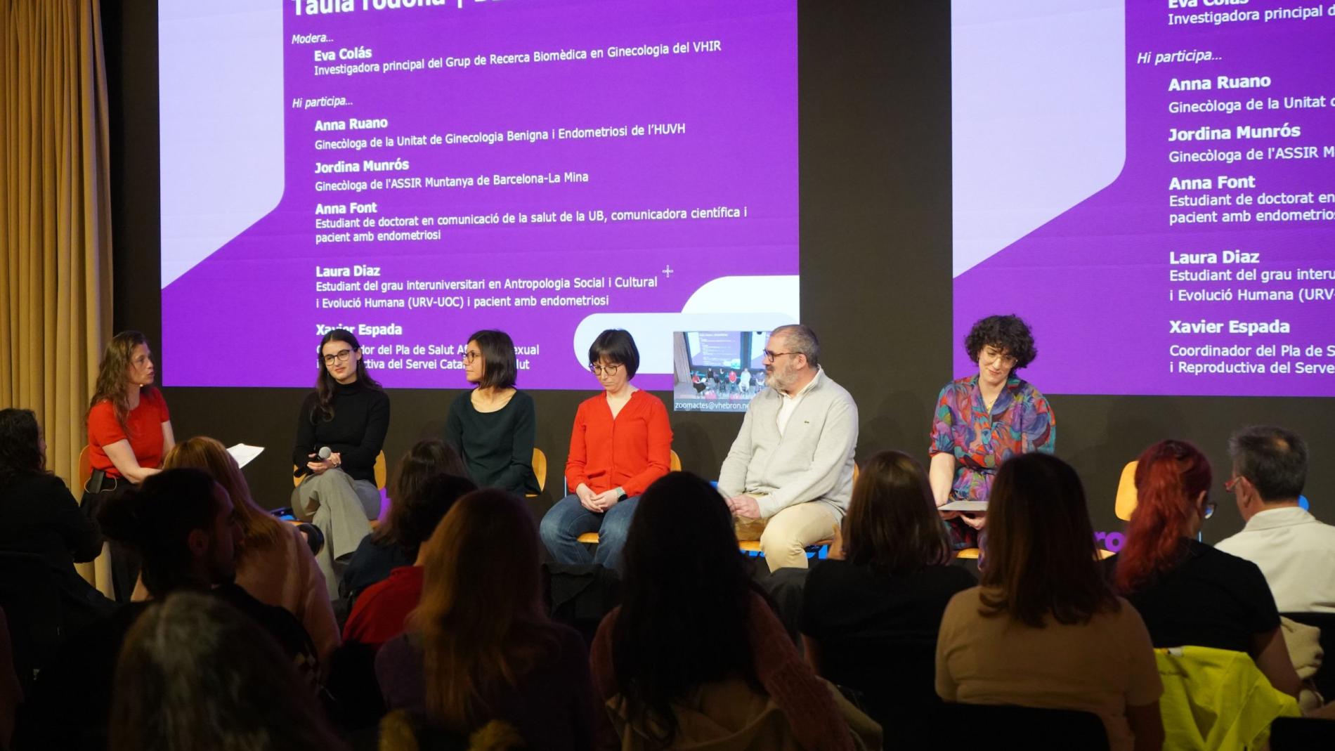 Taula Rodona Diagnòstic