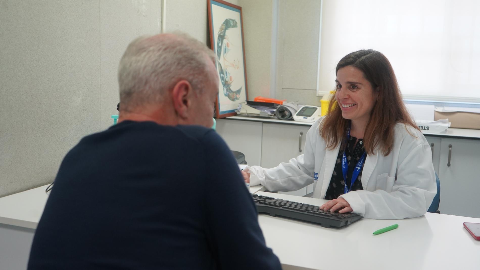 Unitat de Malalties Renals Hereditàries d’Adults