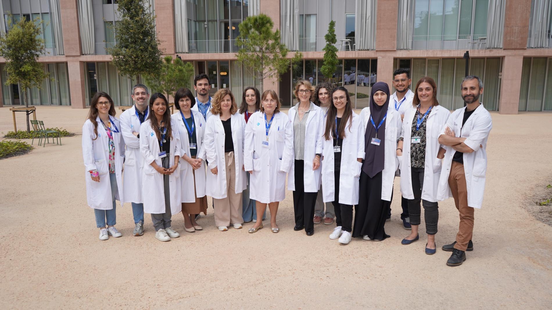 Grup de Fisiopatologia Renal