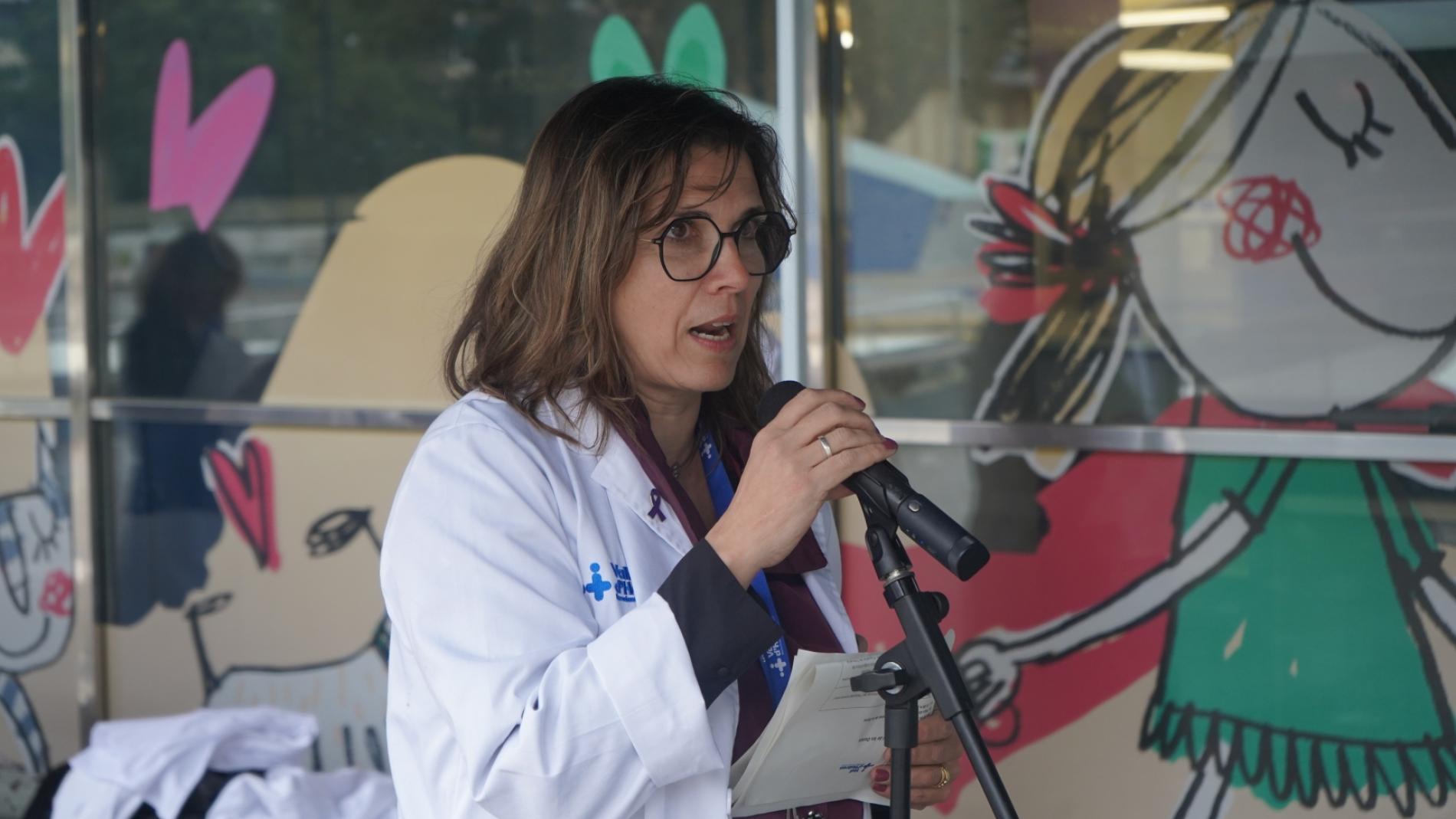 Judith Sánchez Raya