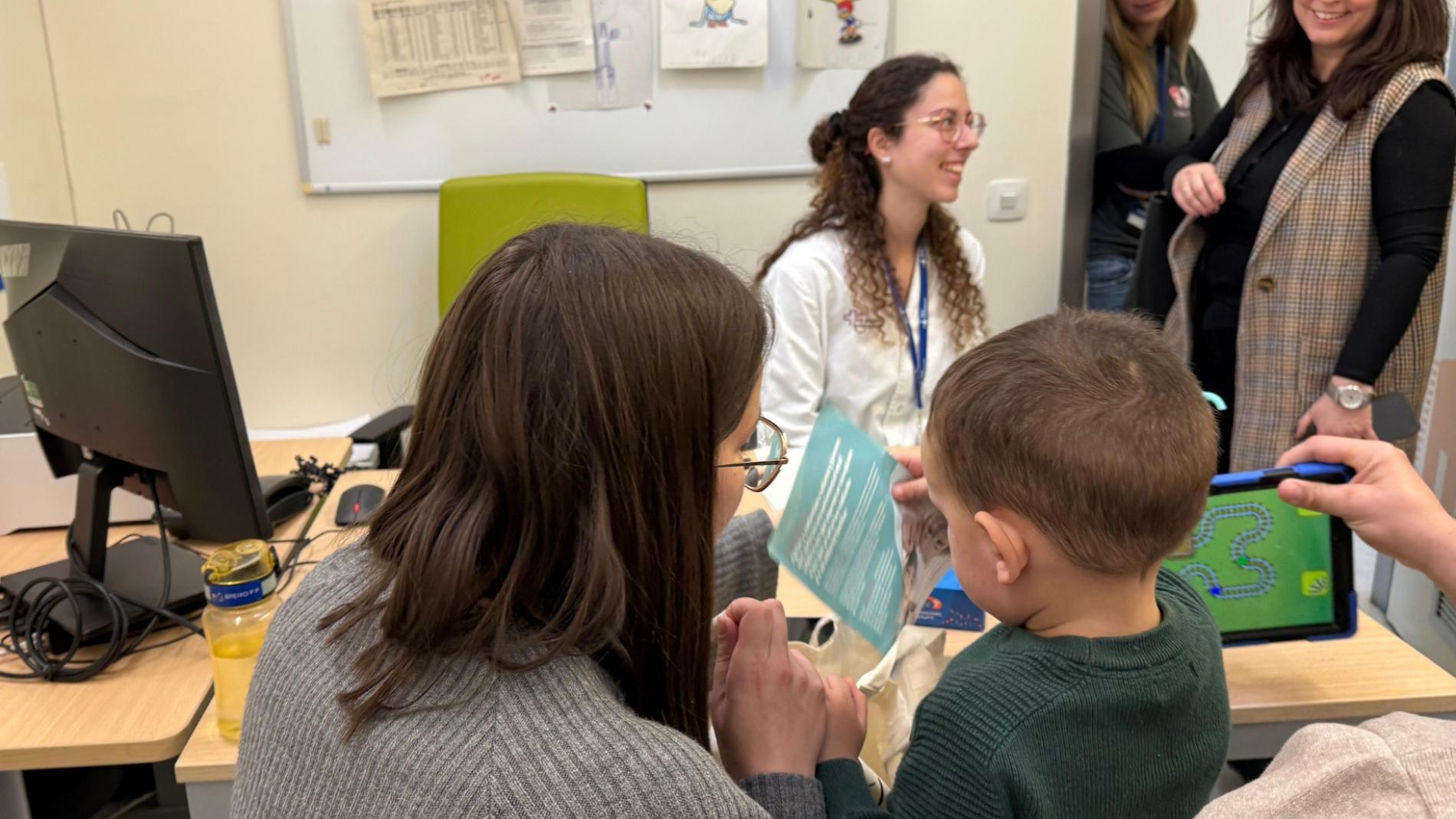 Dia Mundial del Ronyo