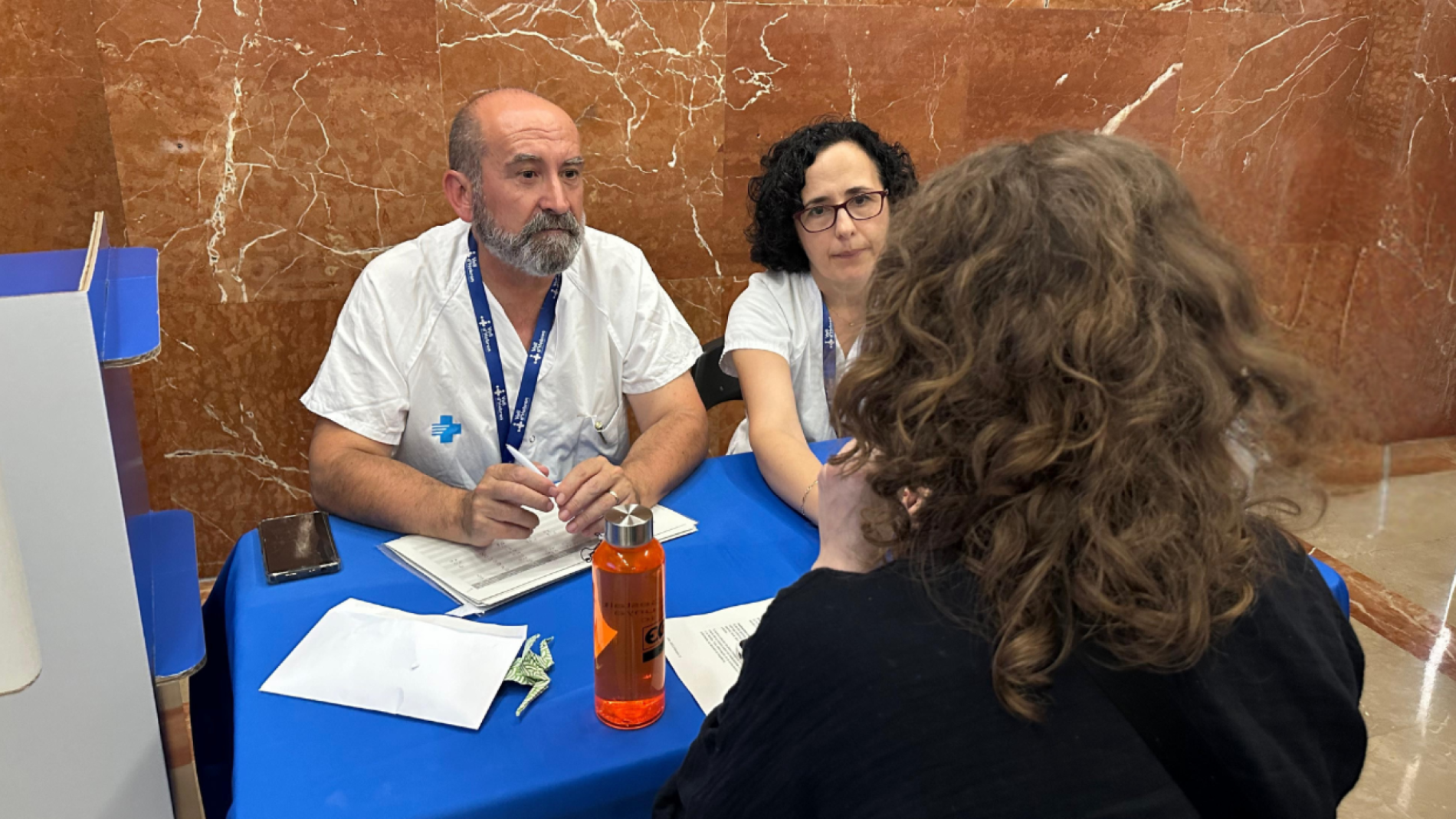 Dia Mundial Sense Tabac