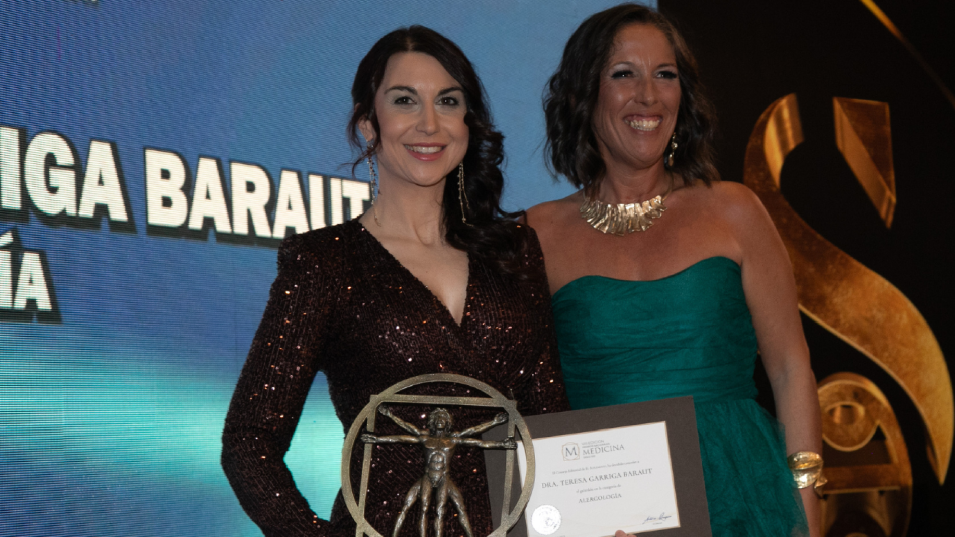 Dra. Teresa Garriga Barault