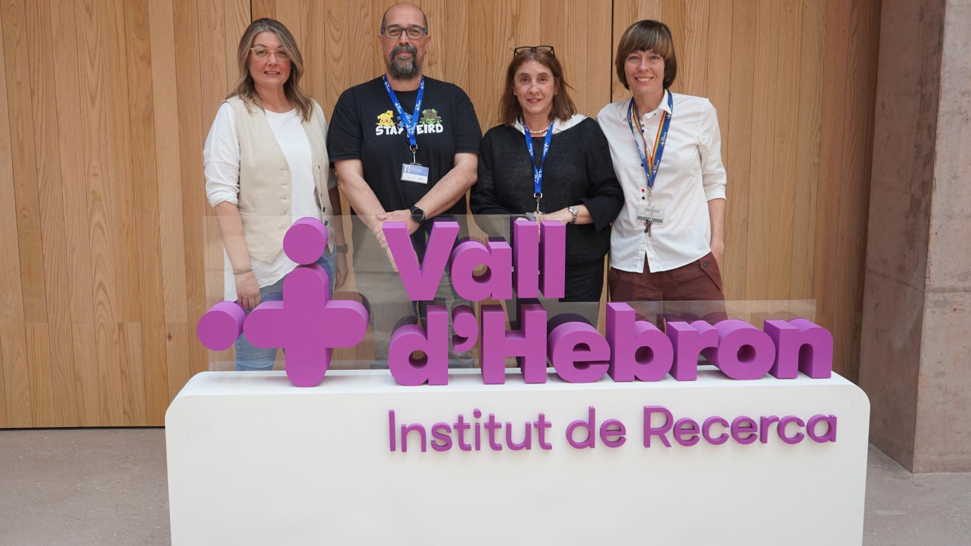 Ponents de la Jornada del Dia Mundial del Lupus