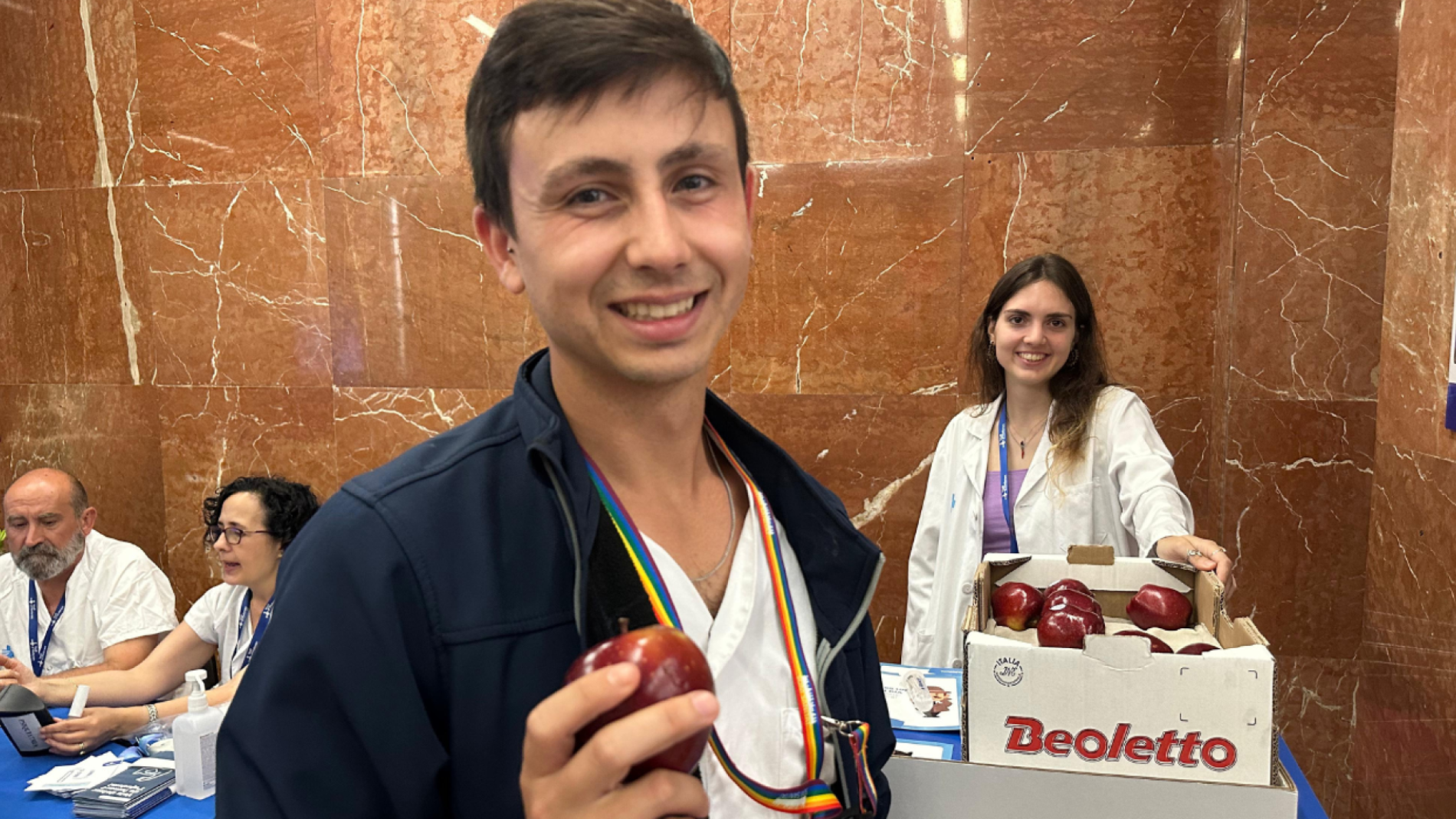 Dia Mundial Sense Tabac