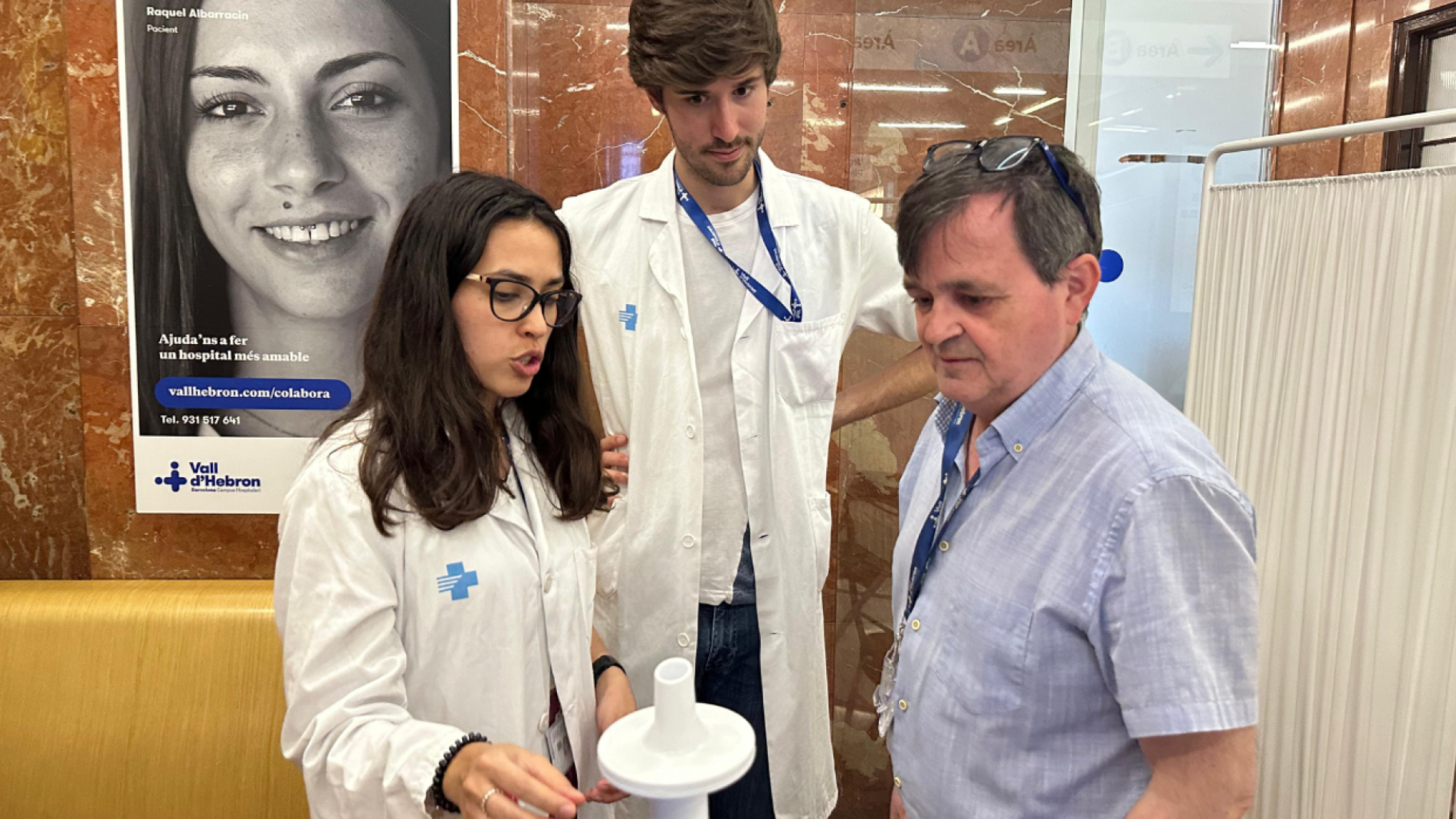 Activitat Dia Mundial Sense Tabac