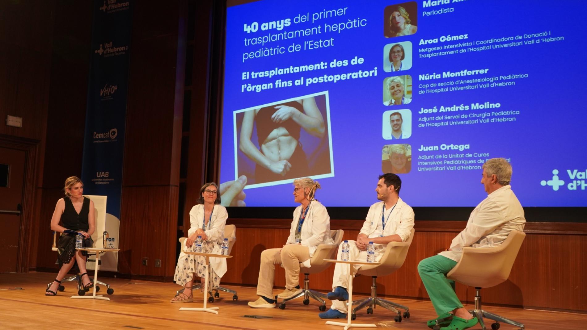 Tercera taula rodona