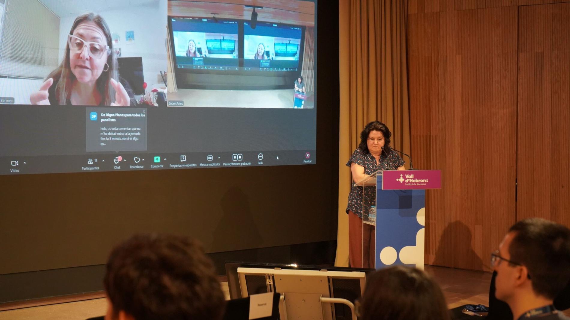 Jornada Medi Ambient 2025