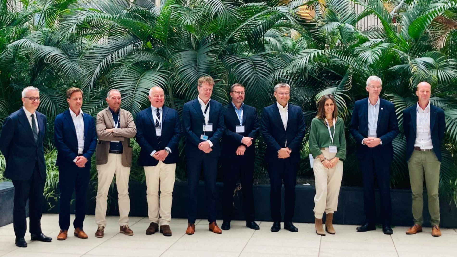 Assemblea EUHA juny 2025