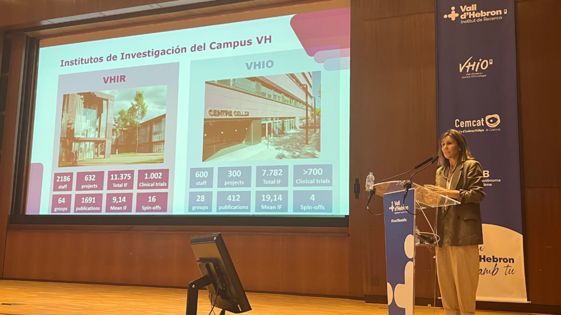 Benvinguda nous residents 2025