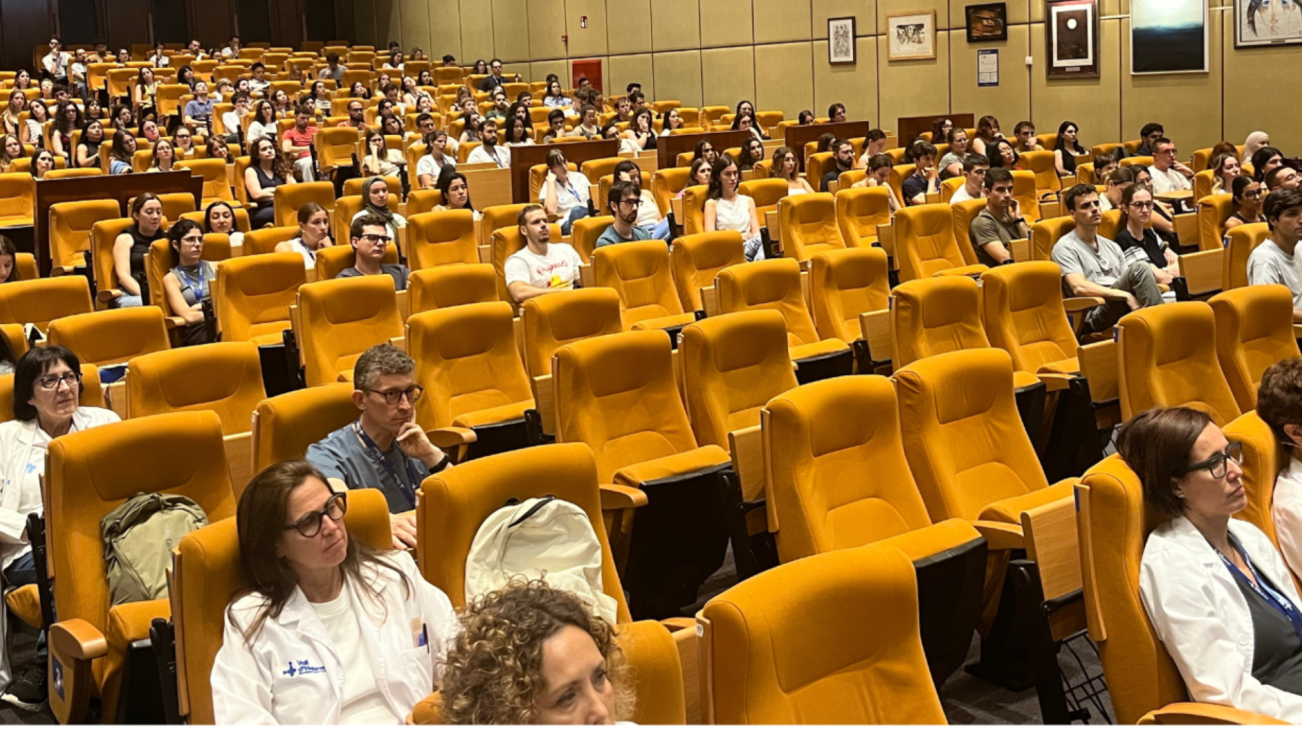 Benvinguda nous residents 2025