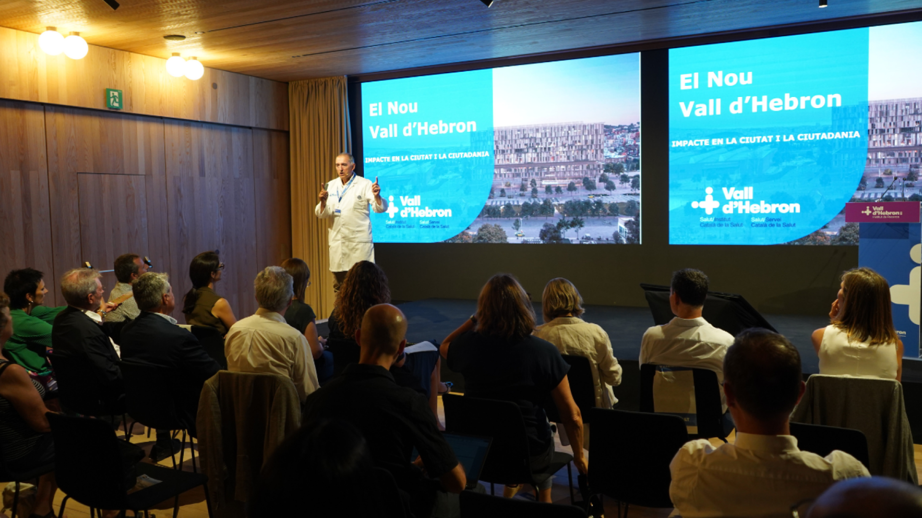 El Nou Vall d'Hebron