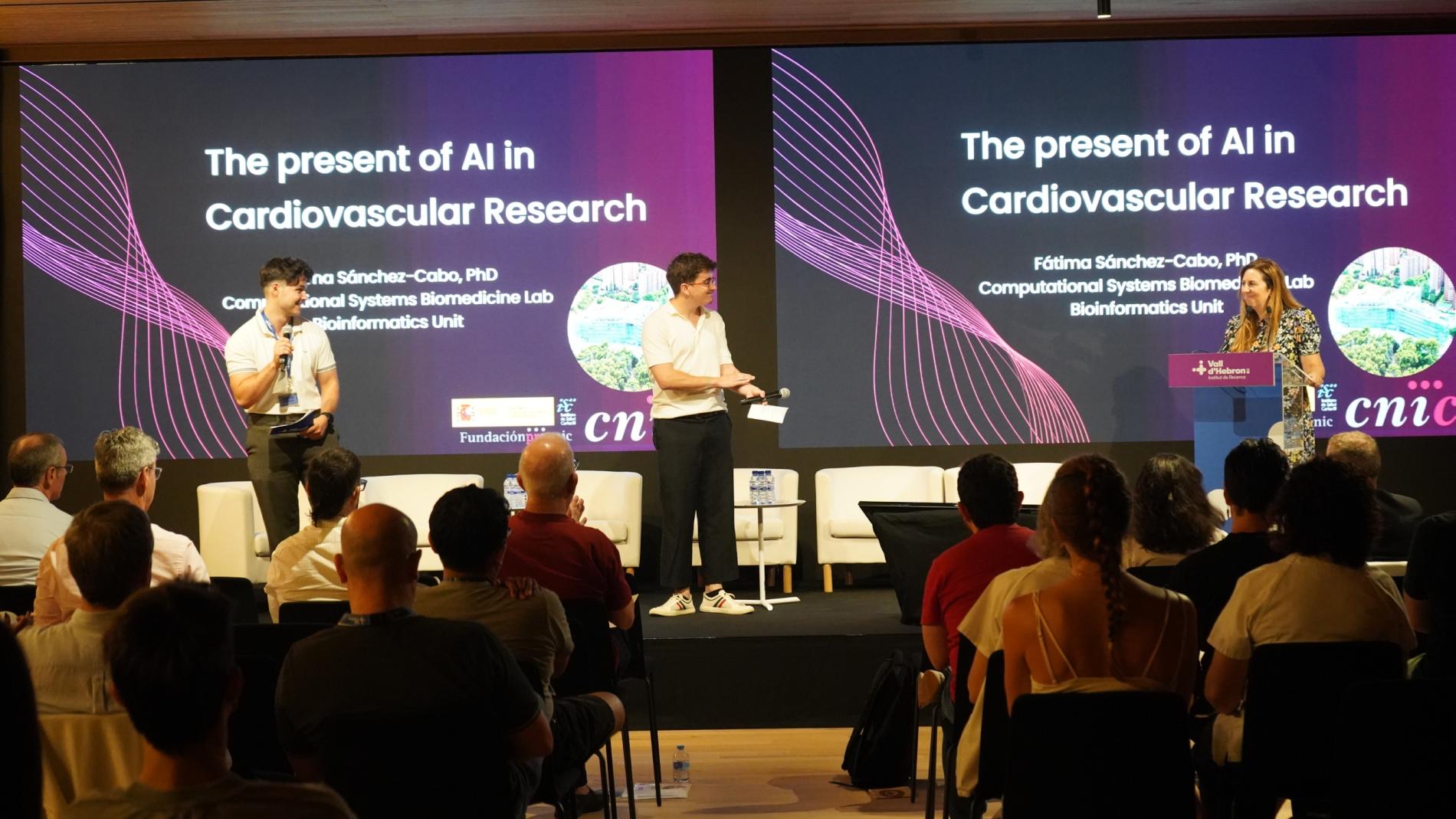 Dra. Fatima Sánchez