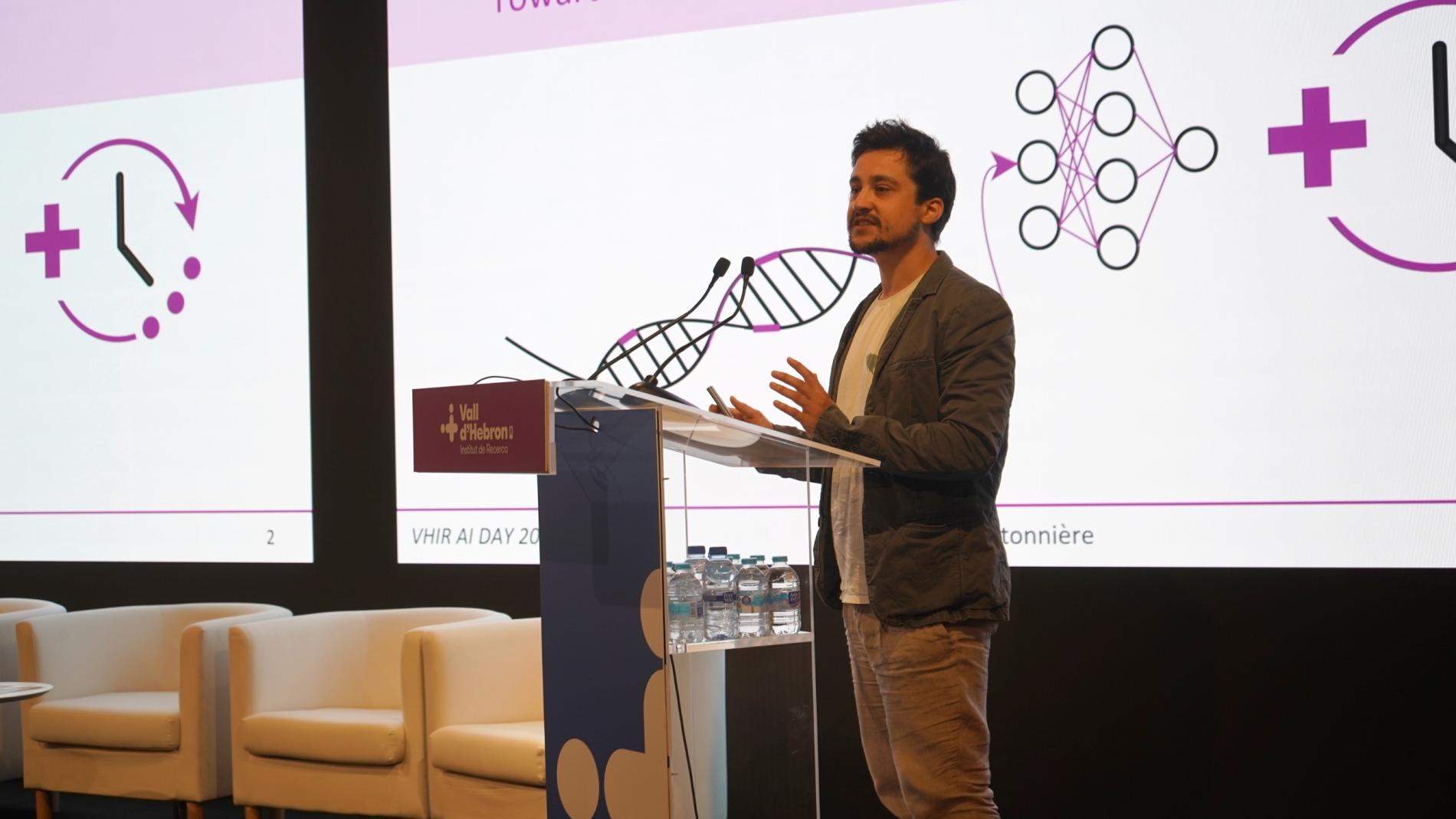 Dr. Hubert Bretonnière