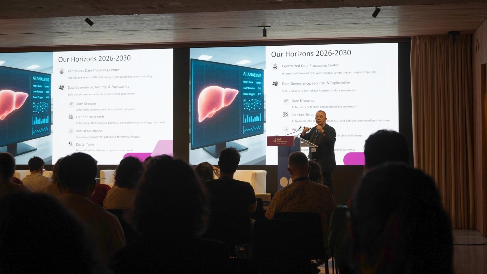 Dr. Joan Carles Peiró