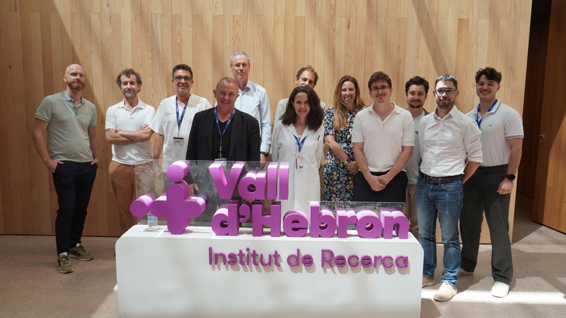 Ponents de la jornada d'IA